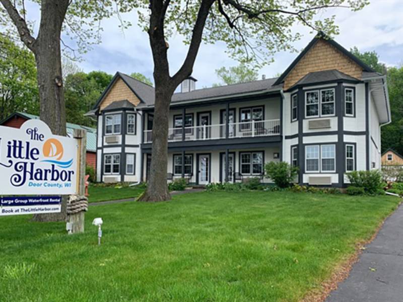 Little Adventure Vacation Rentals