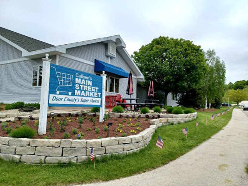 Business Directory Main Street Market