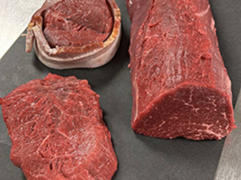 Business Directory Marchant’s Meats and Sausage