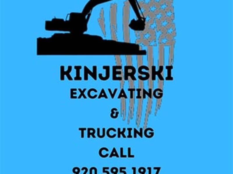 Moving to Door County Matthew Kinjerski Excavating & Trucking
