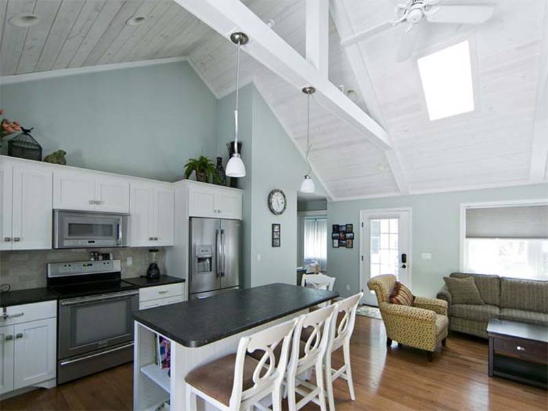 Find Lodging in Door County Moonsail Vacations
