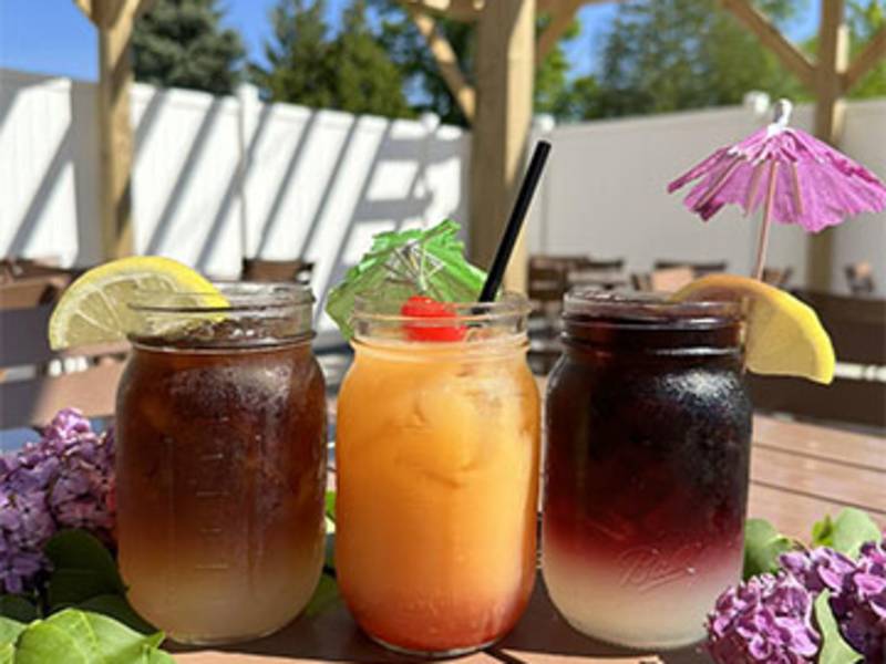 Morning Glory Of Door County Restaurant