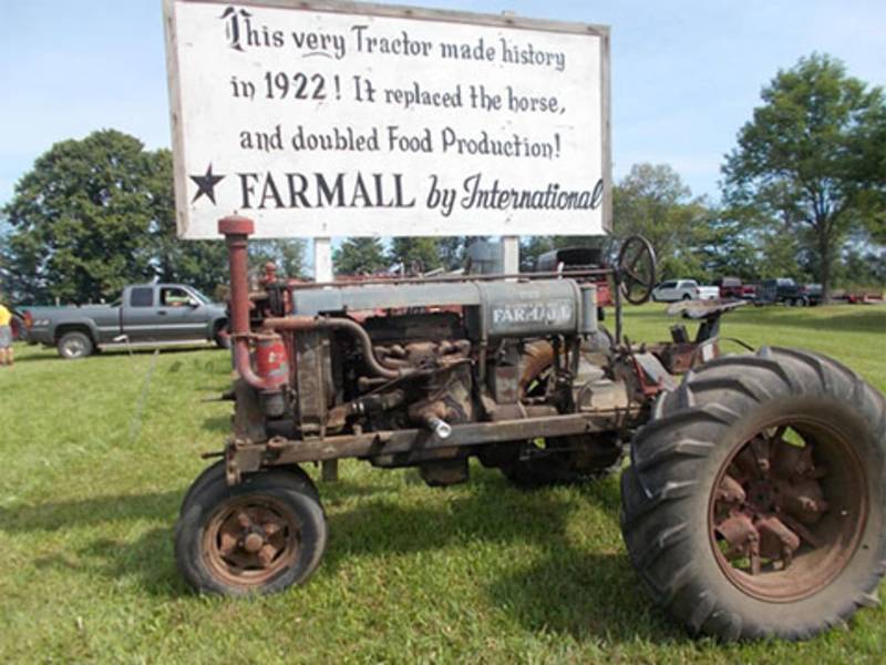 Business Directory NEWAPA (Northeastern Wisconsin Antique Power Association) – Home of the Valmy Thresheree