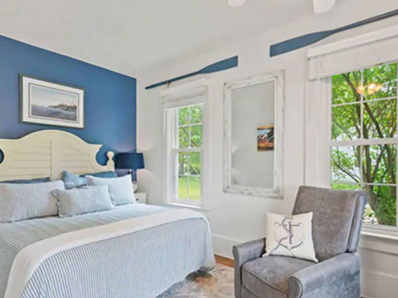 Business Directory Nautical Haven Air B&B