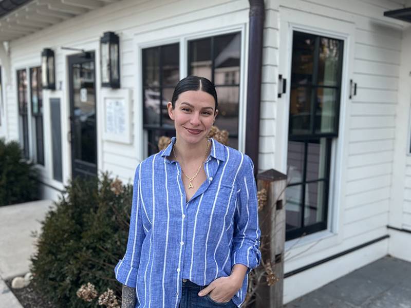 Business Directory Navy & Nash Boutique
