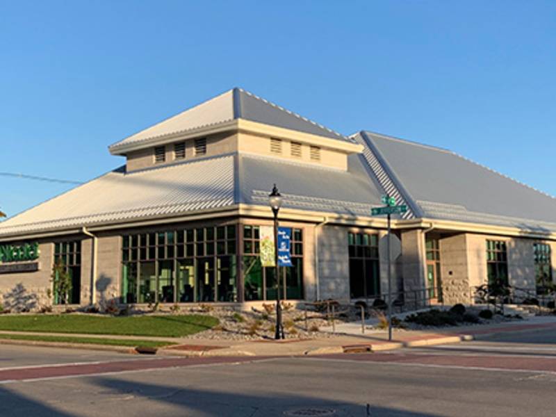 Moving to Door County Nicolet National Bank – Sturgeon Bay East