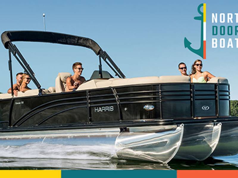Northern Door County Boat Rental – Sister Bay