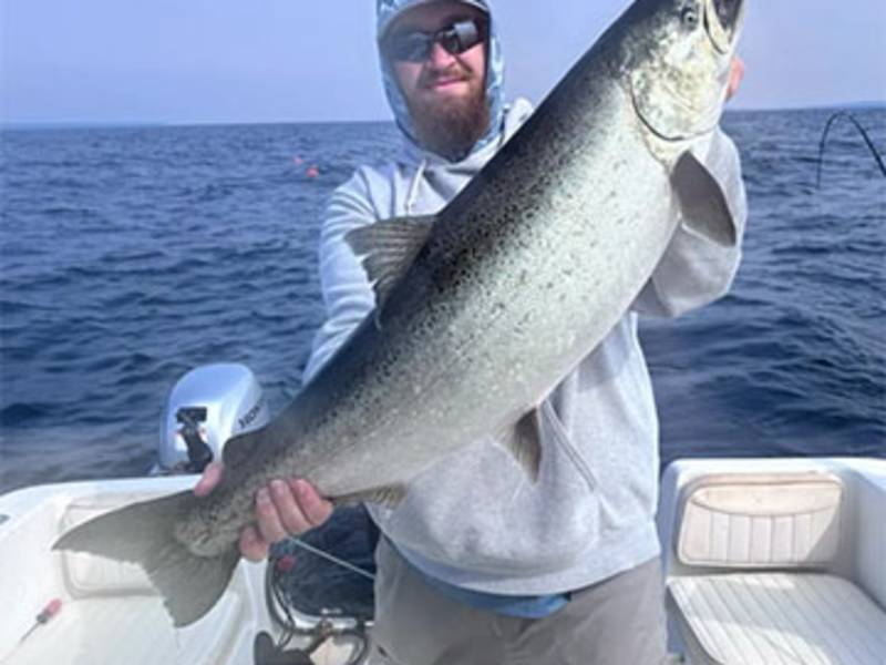 Northshore Salmon Charters