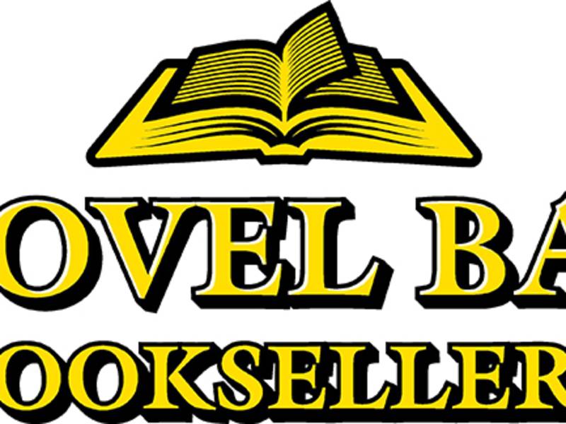 Boutiques, Retail, & Specialty Goods Novel Bay Booksellers