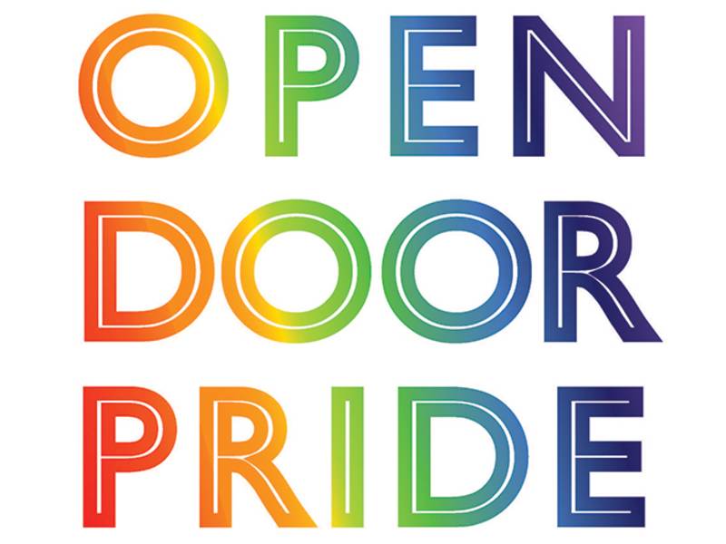 Open Door Pride