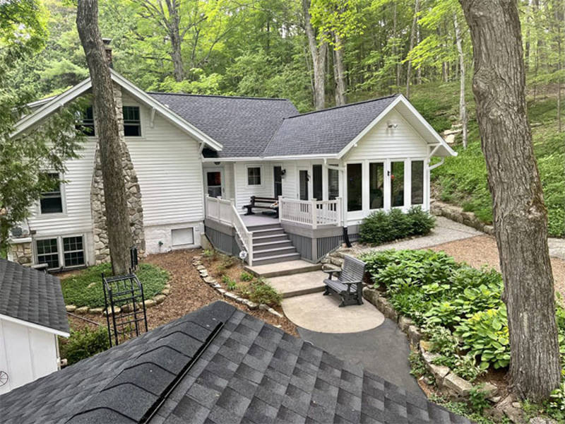 Business Directory Park Hill Cottage