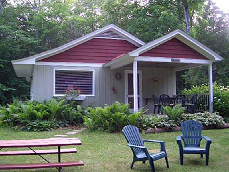 Business Directory Park Place Cottages