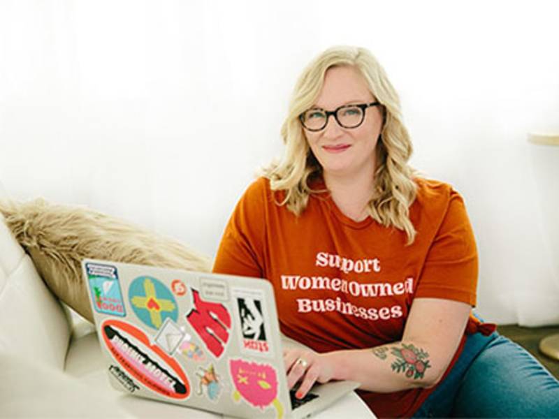 Moving to Door County Peapod Marketing & PR Consulting