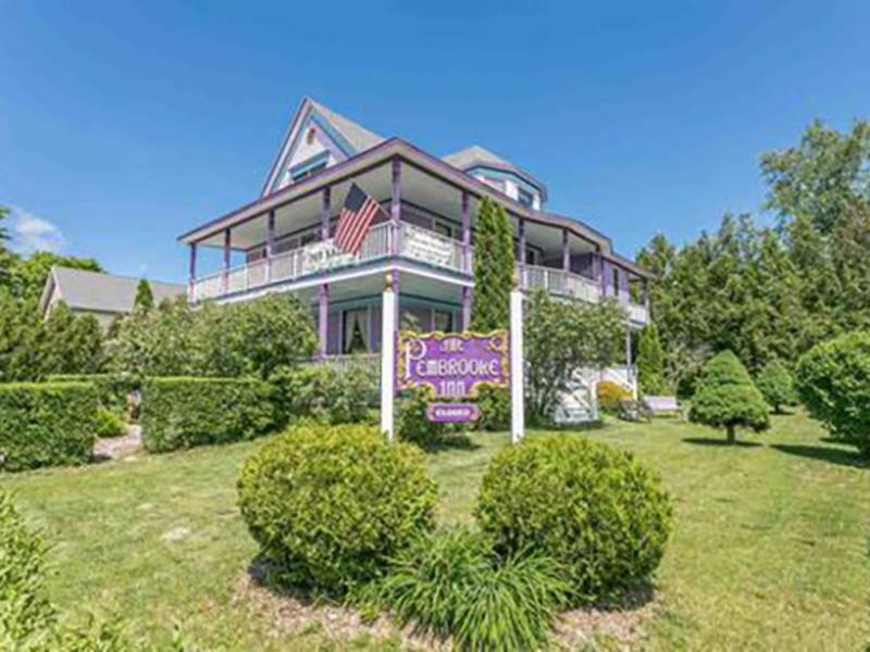 The Pembrooke Inn B & B