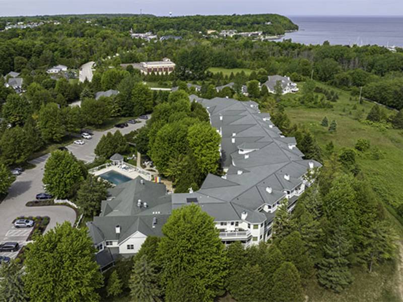 Pheasant Park Resort