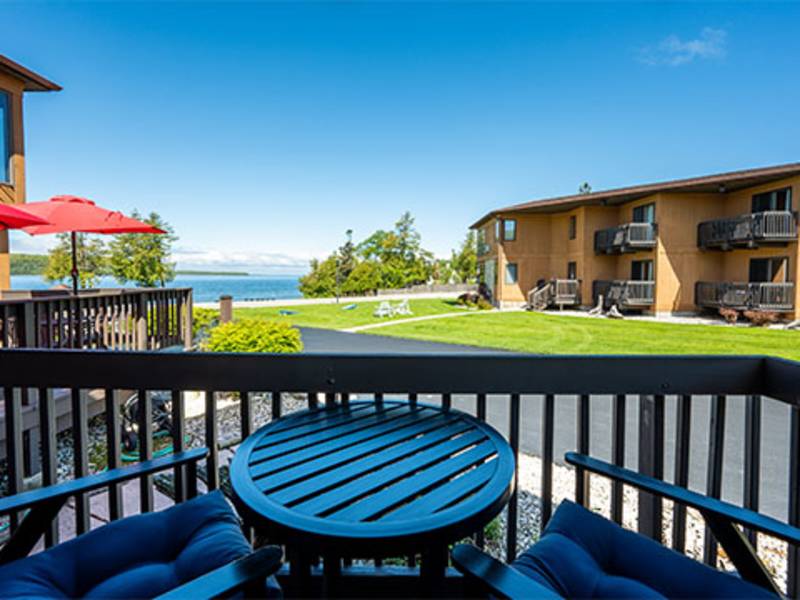 Pine Grove Resort