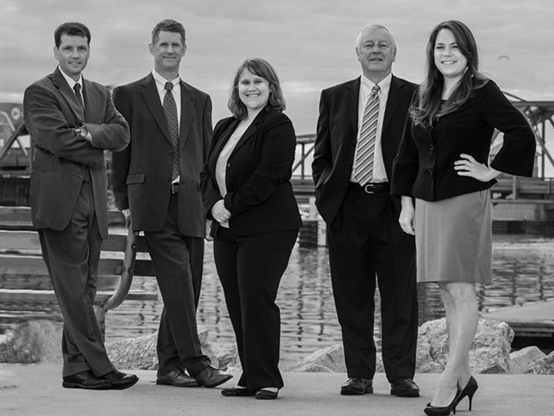 Moving to Door County Pinkert Law Firm LLP-Sister Bay Office