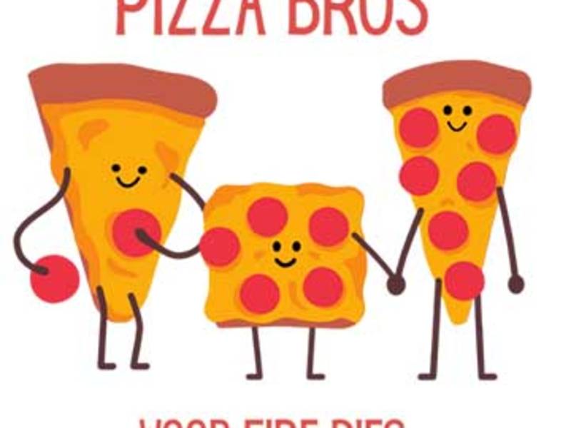 Pizza Bros