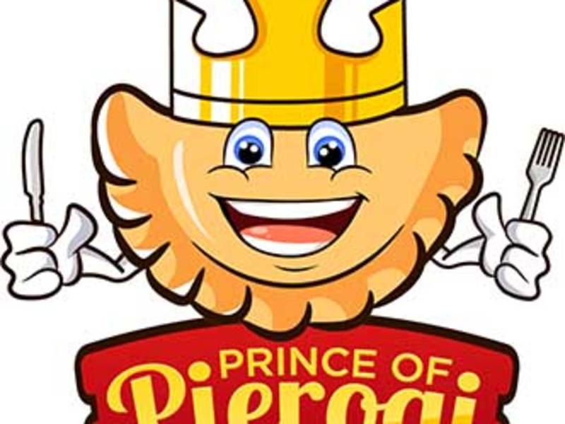 Prince of Pierogi Restaurant
