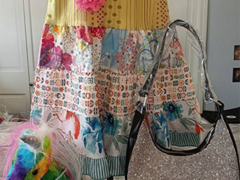 Boutiques, Retail, & Specialty Goods Pure Joy Children’s Boutique