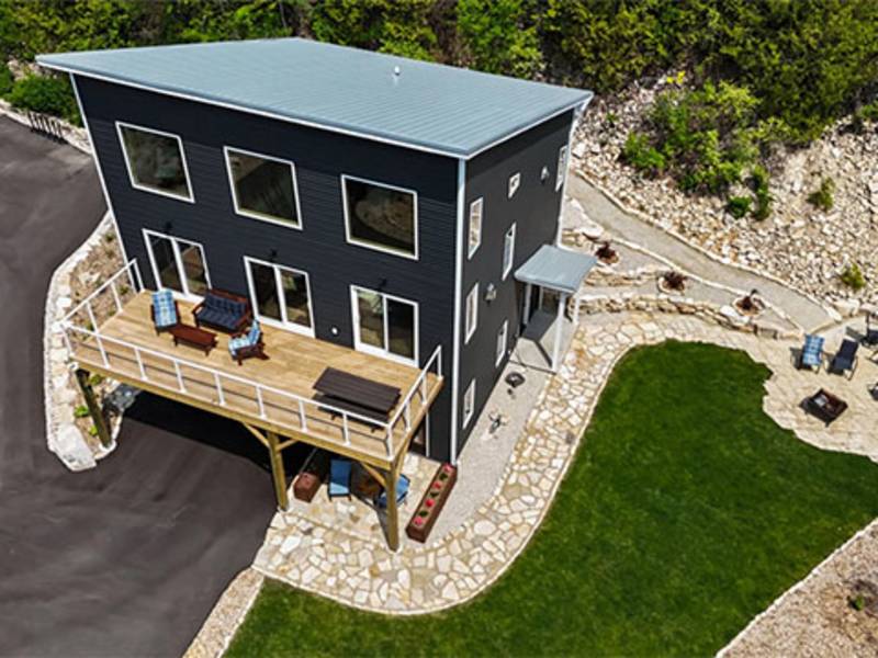 Business Directory Quarry’s Edge Retreat