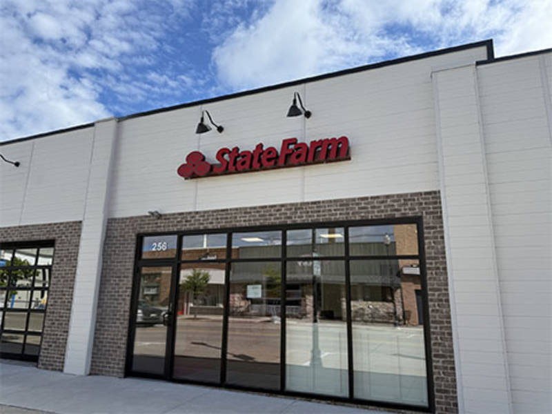 Business Directory Rabenn Agency – State Farm