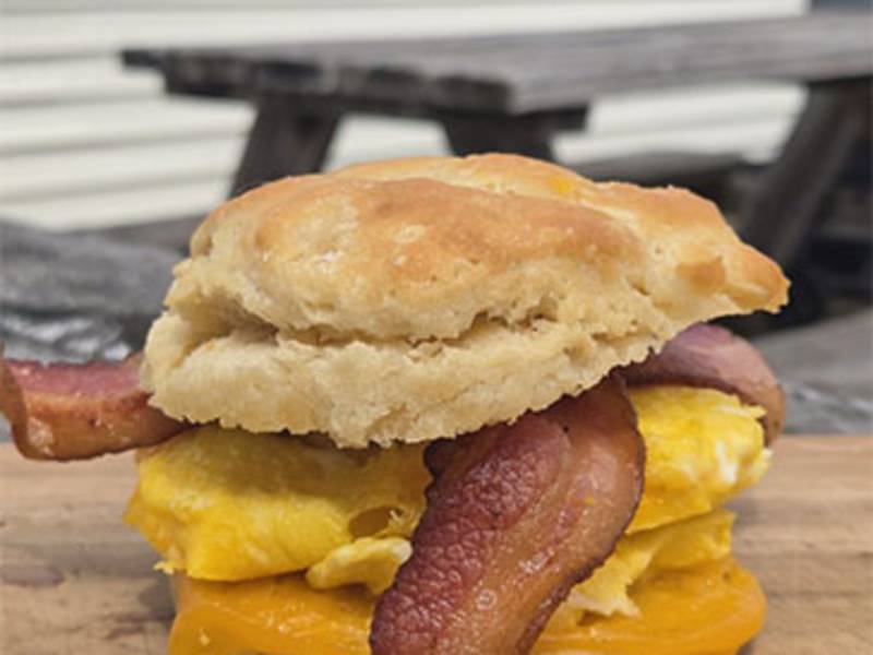 Business Directory Red Barn Biscuit Company