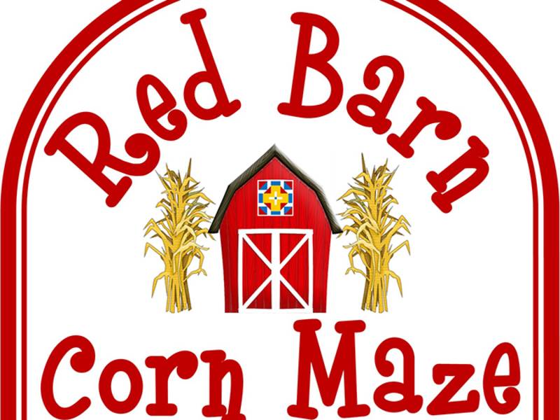 Business Directory Red Barn Corn Maze