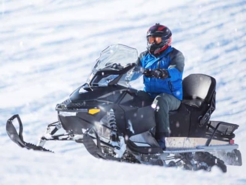 Business Directory Red River Riders Snowmobile Club