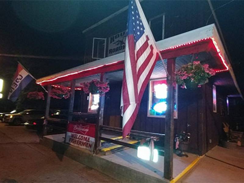 Pubs & Pub Food Rouer’s Roadhouse