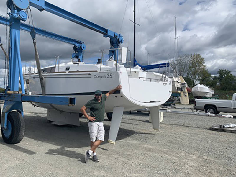 Business Directory SailTime Door County