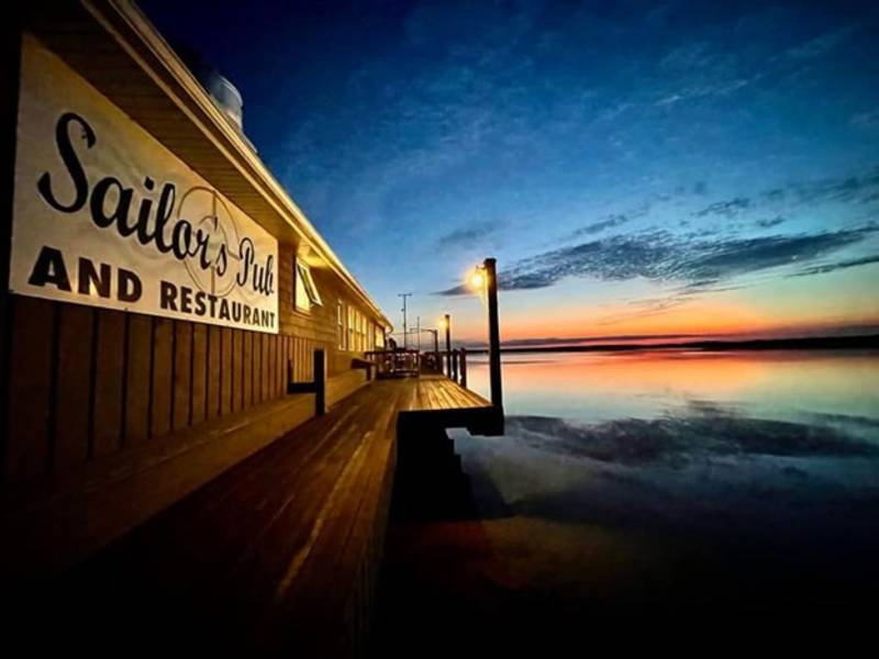 Sailor’s Pub