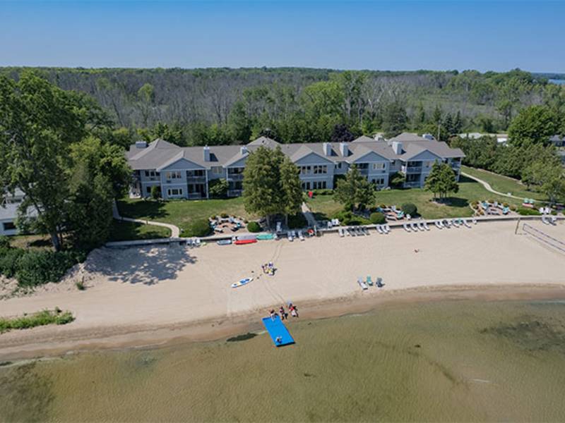 Business Directory Sand Bay Beach Resort & Suites