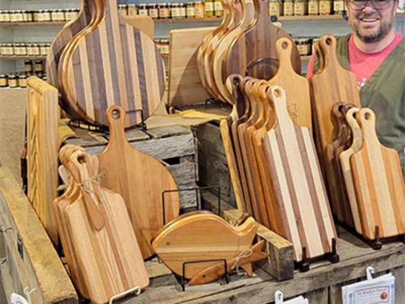 Sandhill Custom Creations
