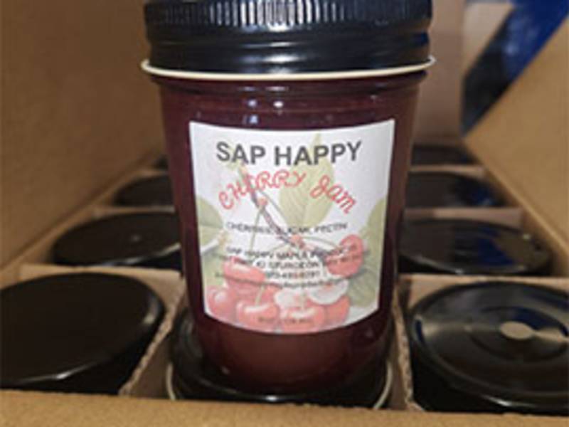 Business Directory Sap Happy Maple Products