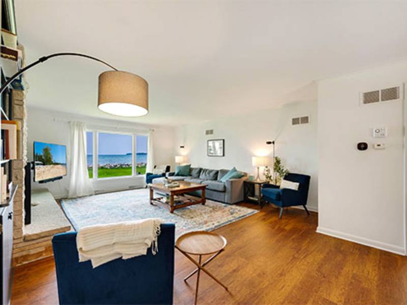 Find Lodging in Door County Serenity Travel Rentals