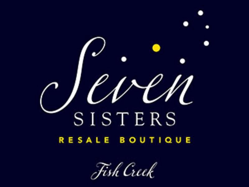 Boutiques, Retail, & Specialty Goods Seven Sisters Resale Boutique