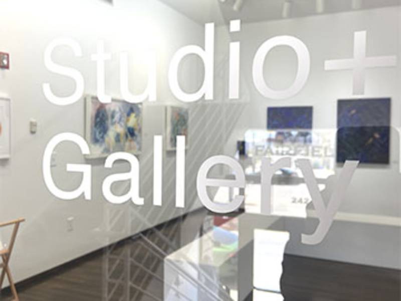 Arts Finder Shan Bryan-Hanson Studio + Gallery