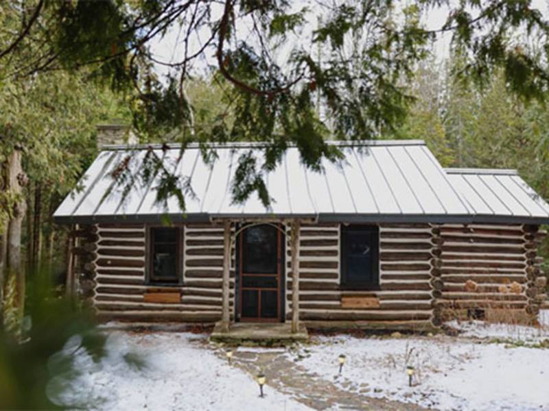 Moving to Door County Shorebird Rentals