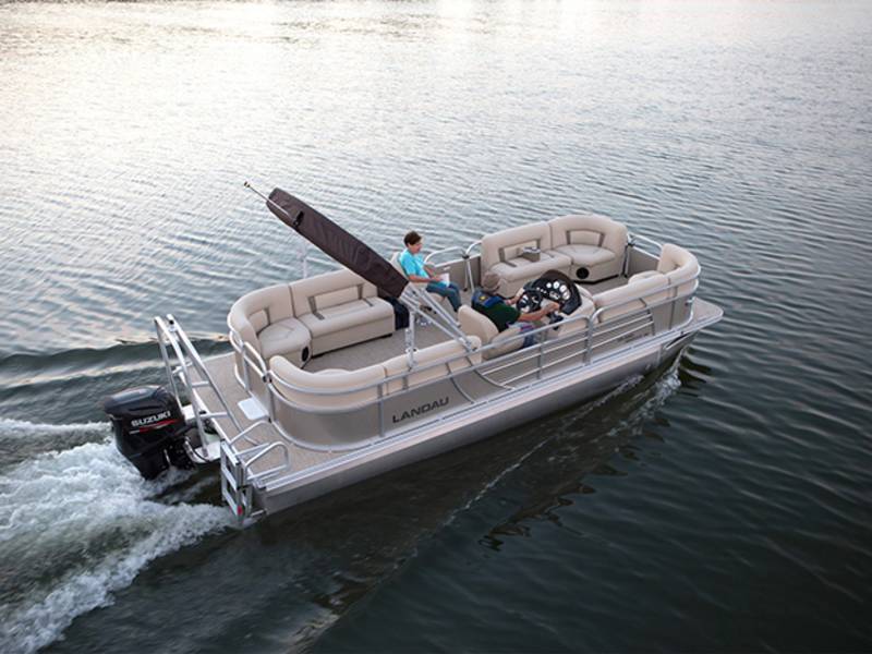Water Activities Sister Bay Boat Rental