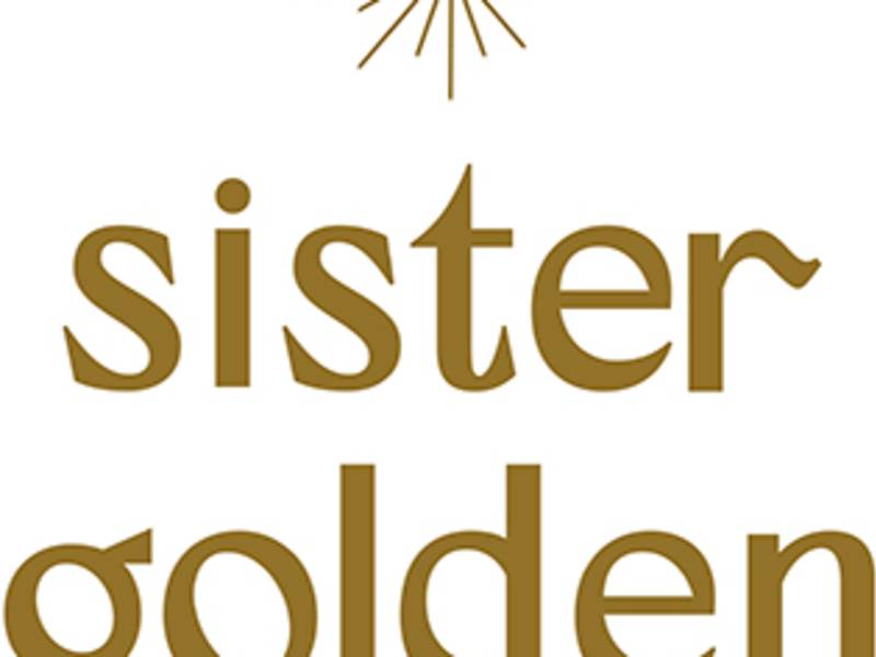 Arts Finder Sister Golden