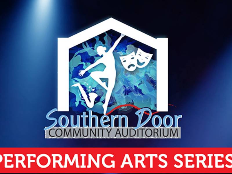 Arts Finder Southern Door Community Auditorium