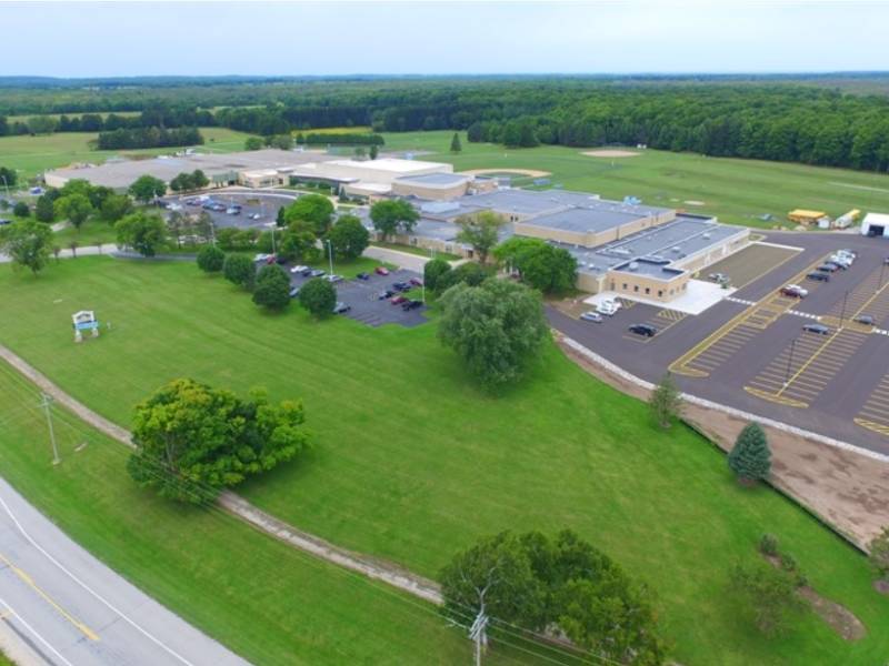Southern Door School District