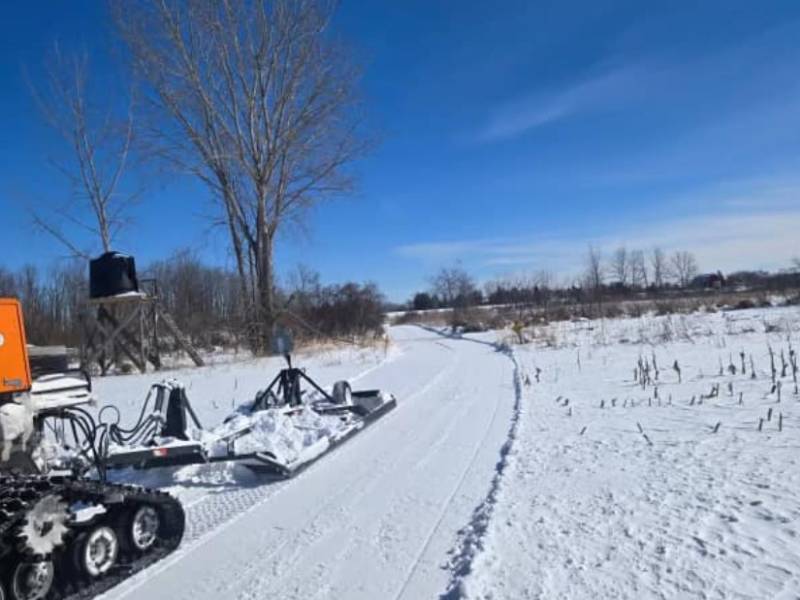 Group Activities Southern Door Snow Travelers