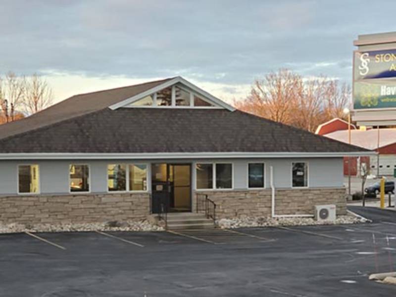 Moving to Door County Stoneman-Schopf Agency, Inc.