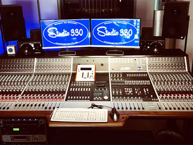 Arts Finder Studio 330