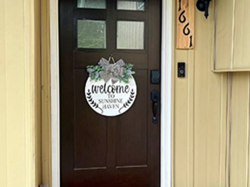 Find Lodging in Door County Sunshine Haven