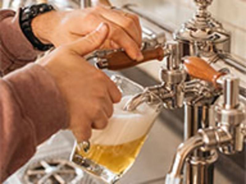 Breweries Sway Brewing + Blending