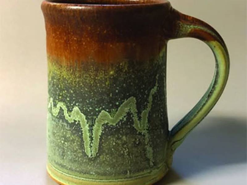 Arts Finder TR Pottery