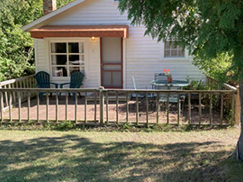 Business Directory Terra Cottages